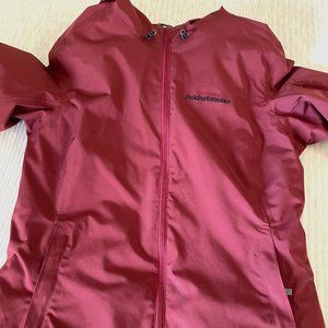 Peak Performance Baze J Ski Jacket